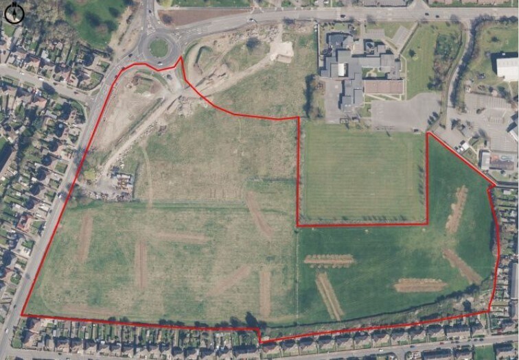 Cambridge Rd, Grimsby for sale Primary Photo- Image 1 of 1