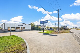 More details for 4250 I-30 E, Rockwall, TX - Light Industrial for Sale