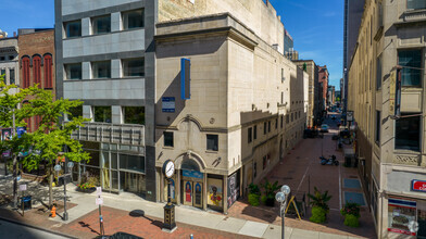 30 N High St, Columbus, OH for sale Primary Photo- Image 1 of 1