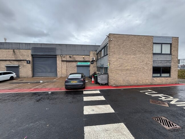 More details for Brough Park Way, Newcastle Upon Tyne - Industrial to Rent