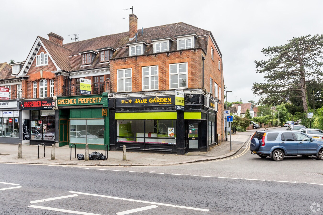 104 High St, Harpenden, AL5 2SP UK