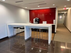 Regus Trade & Tryon - Commercial Property