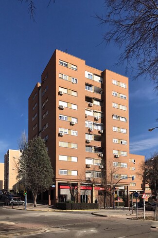 More details for Calle De Callao, 42, Fuenlabrada - Office/Retail for Rent