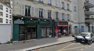 More details for 32 Rue Geoffroy-Saint-Hilaire, Paris - Retail to Rent