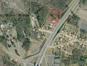 3623 US 1 Highway, Franklinton, NC for sale Building Photo- Image 1 of 2