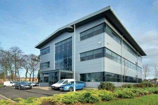 More details for Airbles Rd, Motherwell - Office for Rent