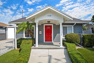 1747 Kent St, Los Angeles, CA for sale Primary Photo- Image 1 of 1