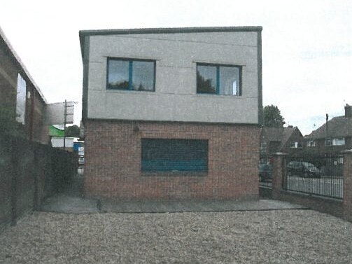482 Hucknall Ln, Nottingham to rent - Building Photo - Image 2 of 2