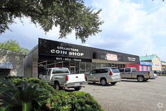 More details for 6503-6507 S Rice Ave, Bellaire, TX - Retail for Rent