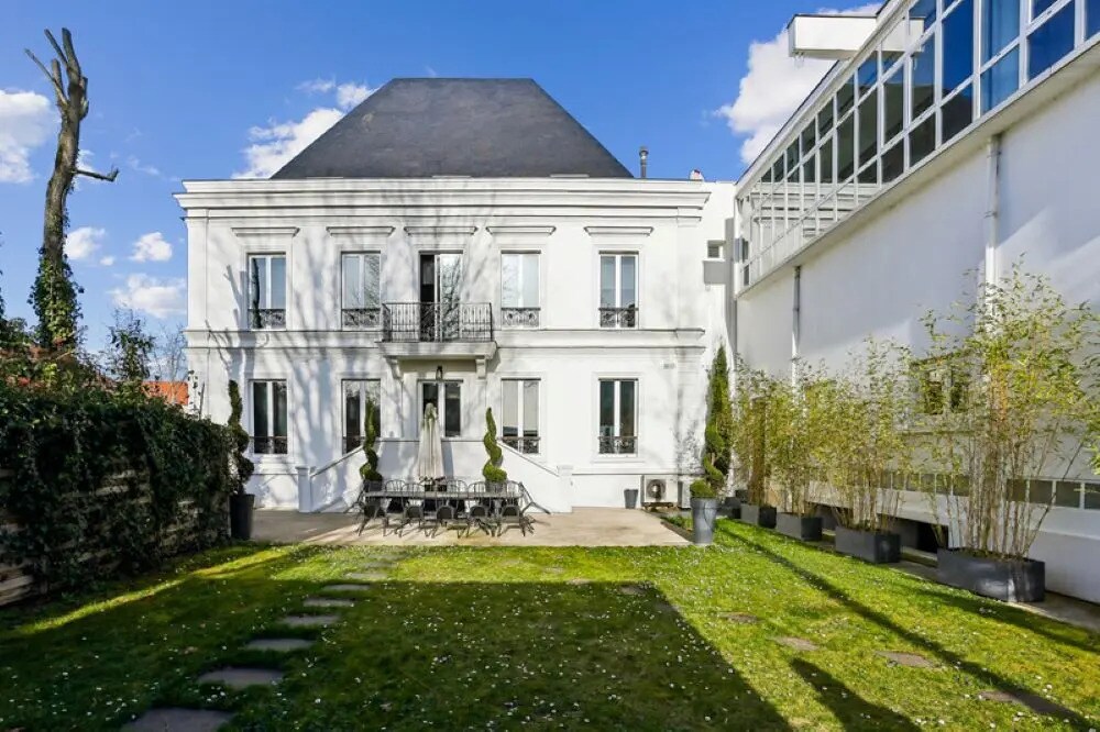 78 Rue Garibaldi, Saint-Maur-des-Fossés for sale Building Photo- Image 1 of 9