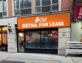 90-96 Clinton St, New York, NY to rent Building Photo- Image 1 of 4