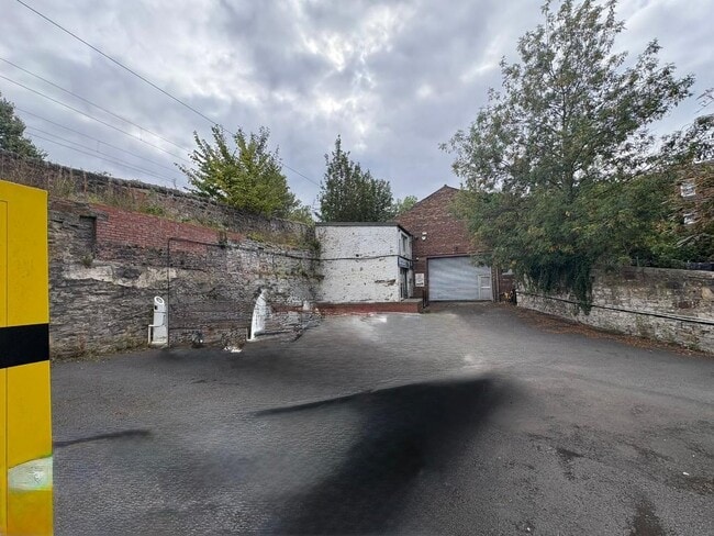 More details for 93-101 Gorgie Rd, Edinburgh - Light Industrial to Rent