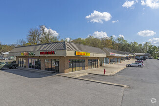 More details for 107 Mountain Rd, Pasadena, MD - Retail for Rent