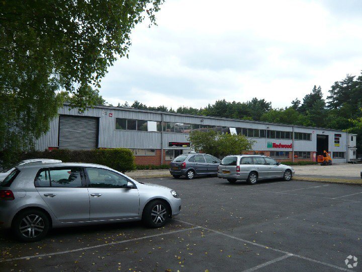 Woolmer Way, Bordon for sale Primary Photo- Image 1 of 1