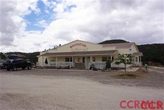 More details for 70226 Jolon Rd, Bradley, CA - Retail for Sale