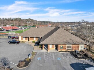 More details for 2540 Sand Pike Blvd, Pigeon Forge, TN - Office for Rent