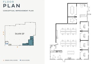 5801 Van Allen Way, Carlsbad, CA for rent Floor Plan- Image 2 of 2