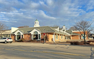 More details for 33224 Grand River Ave, Farmington, MI - Office/Medical for Rent