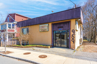 959 Main St, Winchester, MA for sale Building Photo- Image 1 of 1