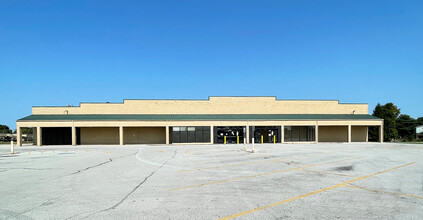 1505 E Broadway St, Campbellsville, KY for sale Building Photo- Image 1 of 7