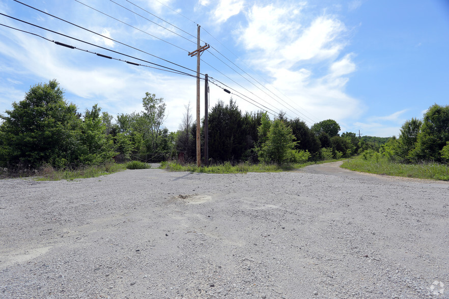 11000 S Frankhoma Rd, Sapulpa, OK for sale - Building Photo - Image 2 of 3