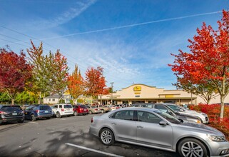 5512-5542 E Burnside St, Portland, OR for rent Building Photo- Image 1 of 5