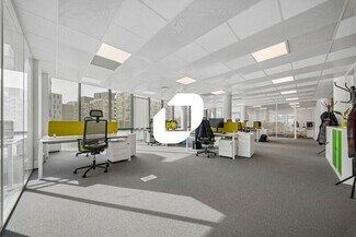 More details for Avenue Emile Baudot, Massy - Office to Rent