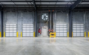 421 Morgan Lakes Industrial blvd, Pooler, GA to rent Interior Photo- Image 2 of 15