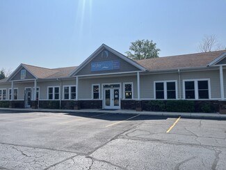 More details for 18853 Us-12, New Buffalo, MI - Office for Rent