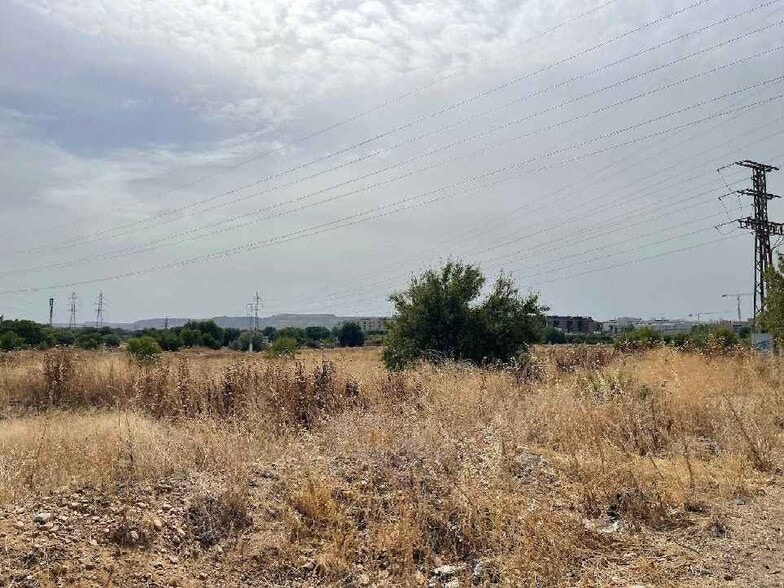 Land in Alcalá de Henares, Madrid for sale - Other - Image 2 of 3