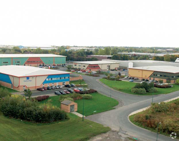 460 Woodham Rd, Newton Aycliffe for sale Primary Photo- Image 1 of 1