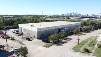 More details for 7010 Zoltowski St, Houston, TX - Industrial for Rent