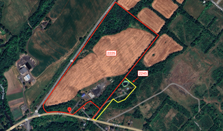 More details for 2225 Big Rd, Gilbertsville, PA - Industrial for Sale