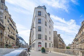 More details for 47 Rue Du Rocher, Paris - Co-working to Rent