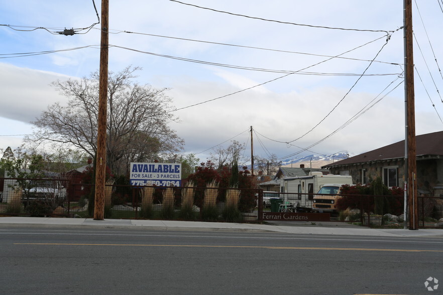 647 Sutro St, Reno, NV for sale - Primary Photo - Image 1 of 1