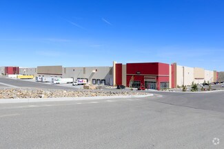 More details for 9470 N Virginia St, Reno, NV - Industrial for Rent