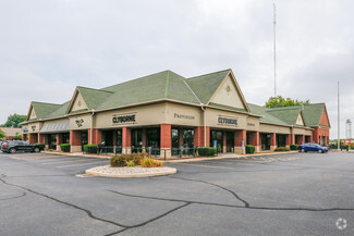 More details for 5948 Snider Rd, Mason, OH - Retail for Rent