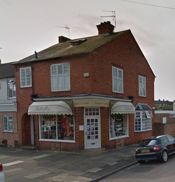 34 Brookland Rd, Northampton for sale Primary Photo- Image 1 of 1