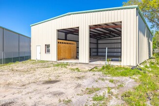 More details for 758 W 15th St, Panama City, FL - Light Industrial for Rent