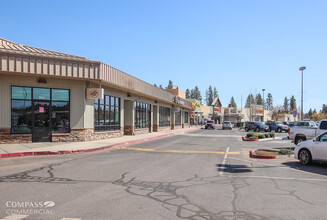 3044-3188 N Highway 97, Bend, OR for rent Building Photo- Image 2 of 5