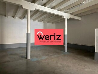 More details for Light Industrial to Rent