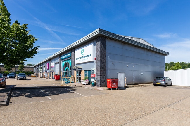 More details for Longfield Rd, Tunbridge Wells - Industrial to Rent