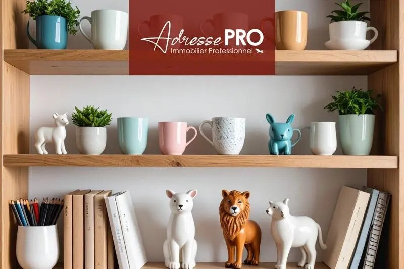 Location Commerce 43 m² - Photo 1