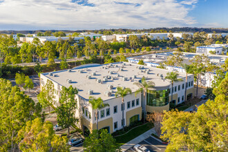 13475 Danielson St, Poway, CA - aerial  map view