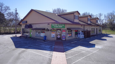 18000 Alexander Rd, Walton Hills, OH for sale Building Photo- Image 1 of 1