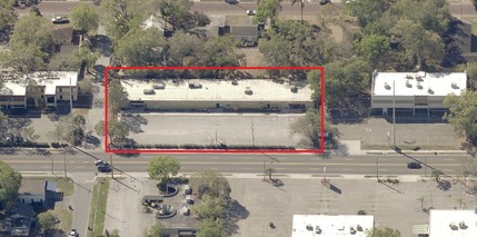 800 W Martin Luther King Blvd, Tampa, FL for sale Building Photo- Image 1 of 1