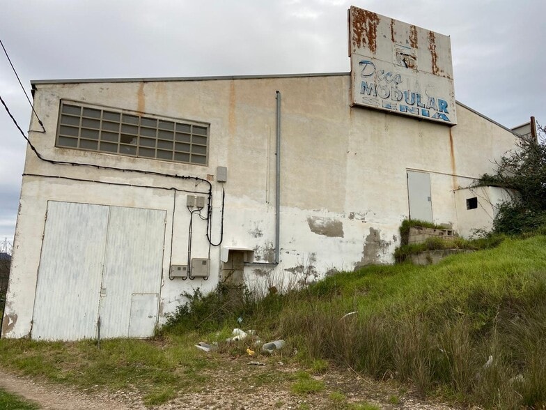 Industrial in La Sénia, Tarragona for sale - Building Photo - Image 3 of 35