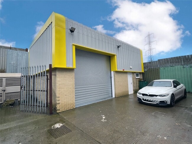 More details for Ferry Ln, Rainham - Industrial to Rent