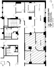 510 W 6th St, Los Angeles, CA for rent Floor Plan- Image 1 of 1