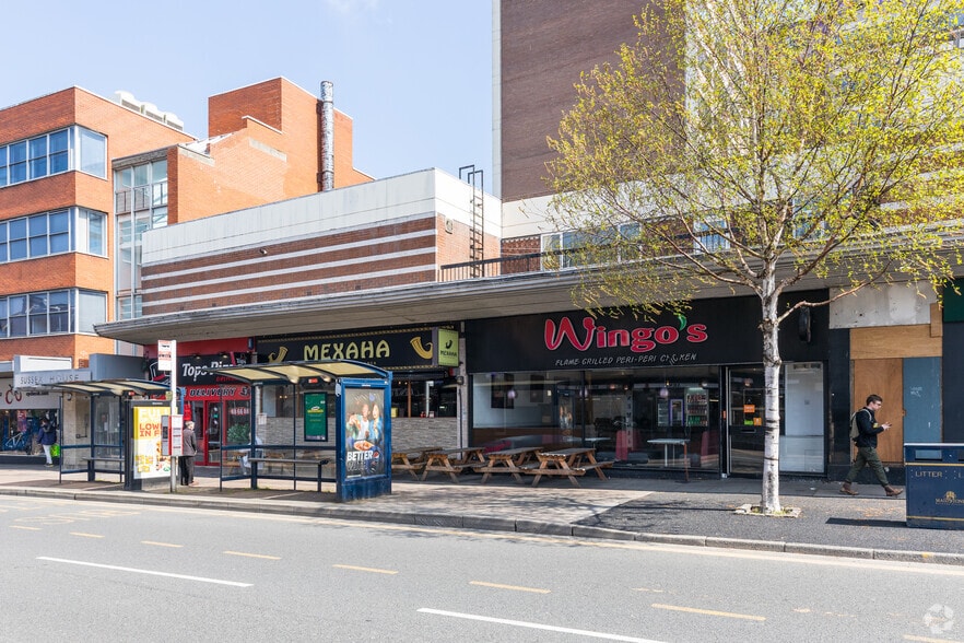 27-37 Lower Stone St, Maidstone for sale - Building Photo - Image 3 of 4